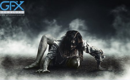  عکس های عجیب و غریب ترسناک