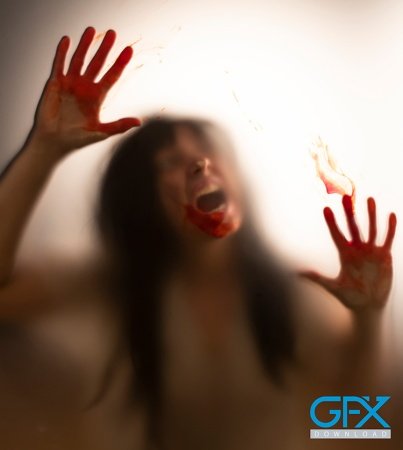  عکس های عجیب و غریب ترسناک