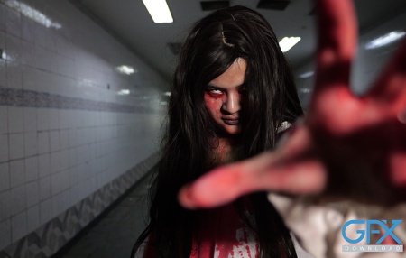  عکس های عجیب و غریب ترسناک