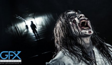  عکس های عجیب و غریب ترسناک