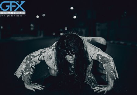  عکس های عجیب و غریب ترسناک