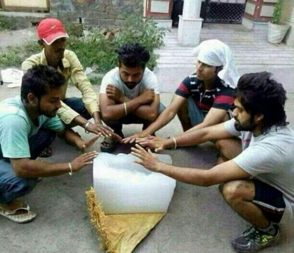  عکس های عجیب و غریب خنده دار