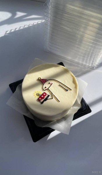 تبریک تولد خنده دار مثبت 18 نی نی سایت