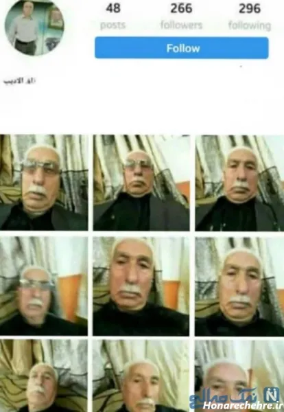  عکسهای خنده دار