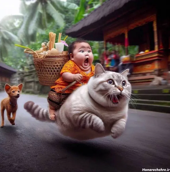  عکسهای خنده دار