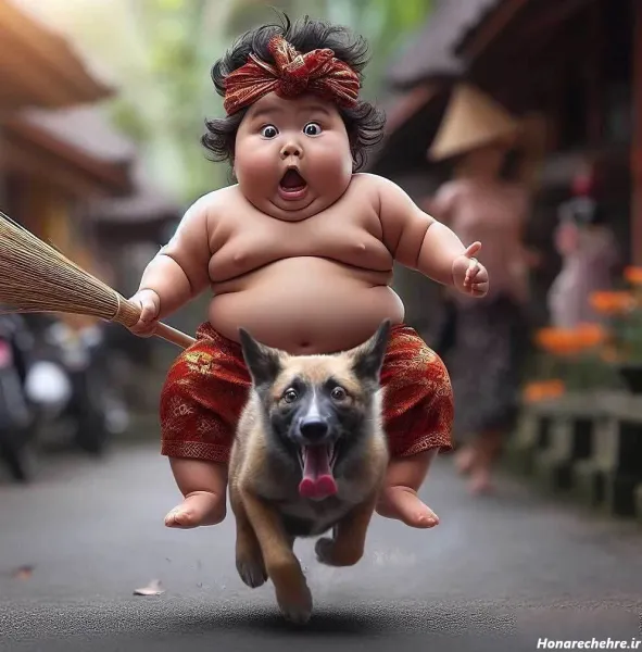  عکسهای خنده دار