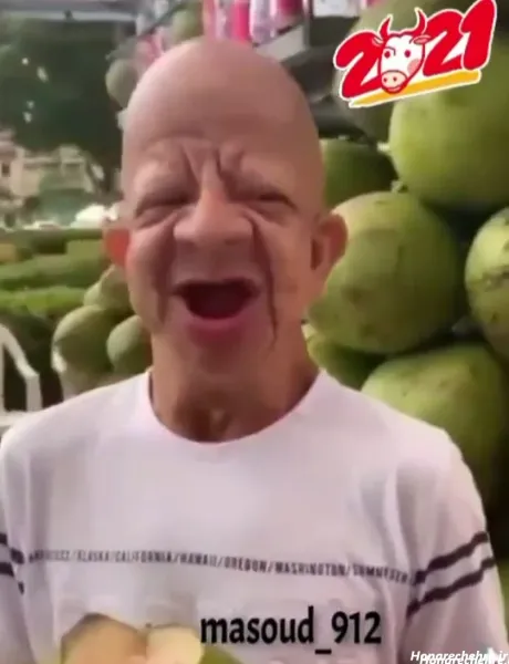  عکسهای خنده دار