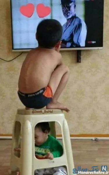  عکسهای خنده دار