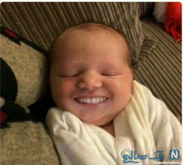  عکسهای خنده دار