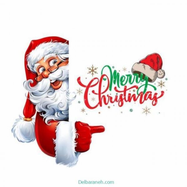  80 عکس کریسمس