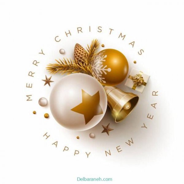  80 عکس کریسمس