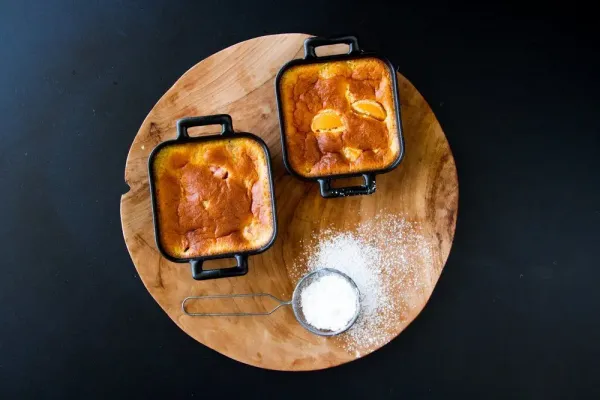  عکس کریسمس خوردنی