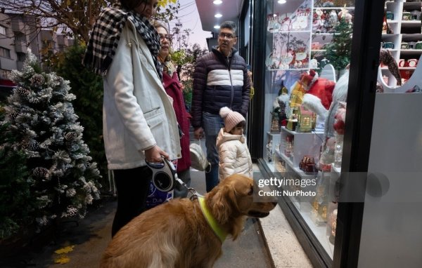 عکس کریسمس در ایران