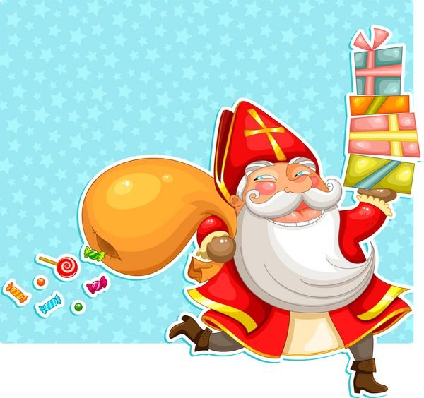 150 عکس کریسمس کارتونی