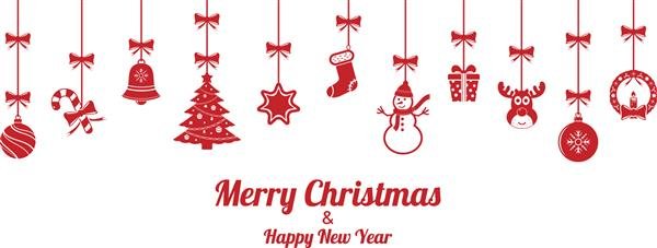  150 عکس کریسمس کارتونی