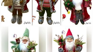  68 عکس کریسمس عاشقانه