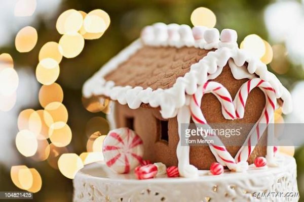  68 عکس کریسمس عاشقانه