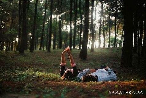  68 عکس کریسمس عاشقانه