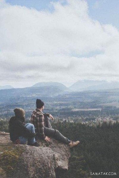  68 عکس کریسمس عاشقانه