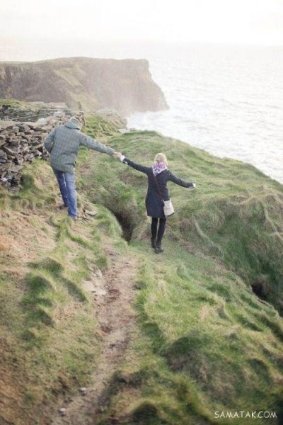  68 عکس کریسمس عاشقانه