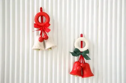  عکس کریسمس برای پروفایل