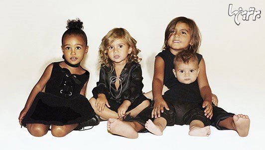  عکس کریسمس خارجی ها