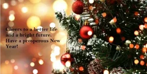  عکس کریسمس مبارک