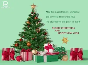  عکس کریسمس مبارک