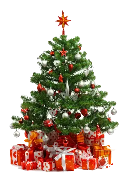  عکس کریسمس برای پس زمینه