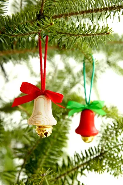  عکس کریسمس برای پس زمینه