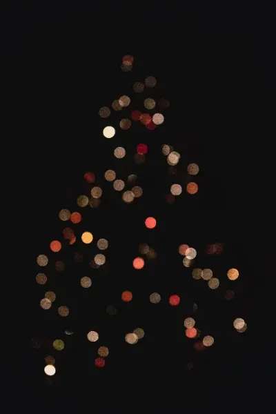  عکس کریسمس پسرانه