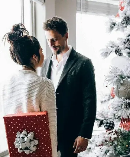  دانلود عکس کریسمس