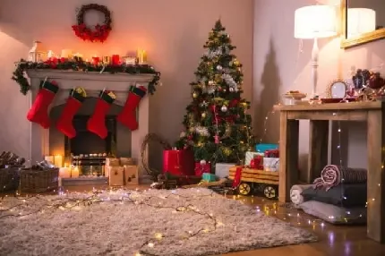  دانلود عکس کریسمس