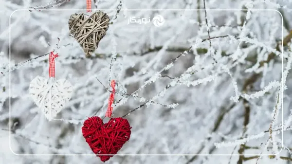  ایده عکس کریسمس