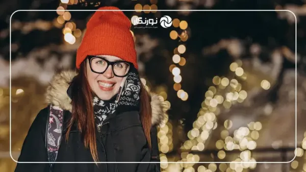  ایده عکس کریسمس