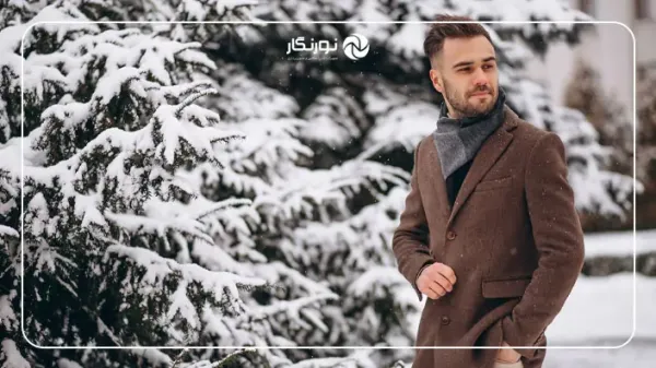  ایده عکس کریسمس