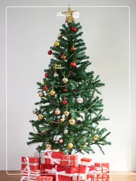  ایده عکس کریسمس