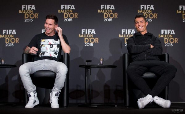  عکس کریسمس رونالدو