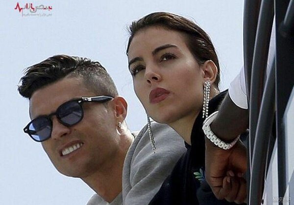  عکس کریسمس رونالدو