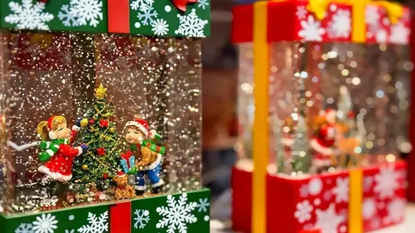  عکس کریسمس رونالدو