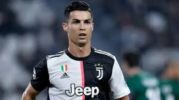  عکس کریسمس رونالدو