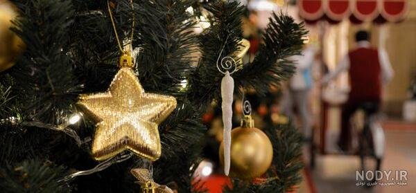  عکس کریسمس رونالدو