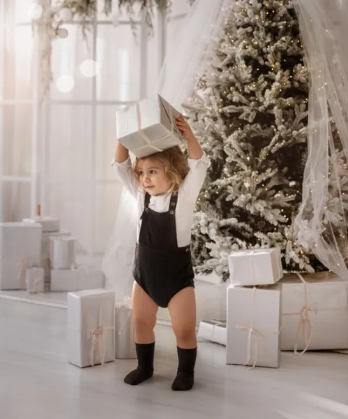  58 عکس کریسمس اتلیه