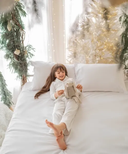  58 عکس کریسمس اتلیه