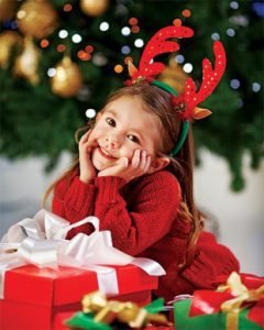  تم کریسمس کودک