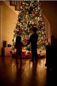  تم کریسمس کودک