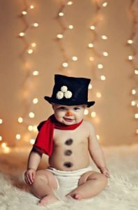  تم کریسمس کودک