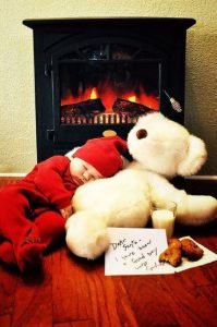  تم کریسمس کودک