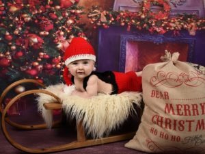  تم کریسمس کودک