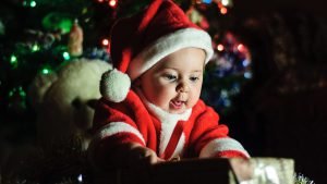  تم کریسمس کودک
